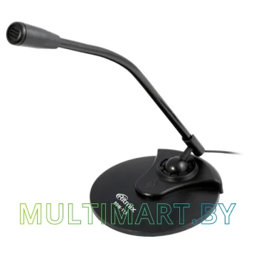 Микрофон Ritmix RDM-115